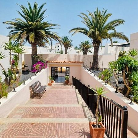 Appartement Alisios Playa, Pool View à Corralejo Extérieur photo