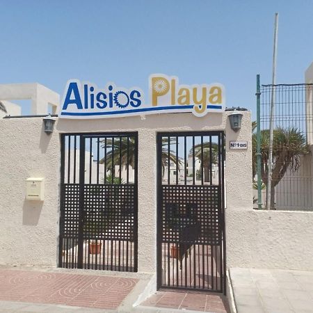 Appartement Alisios Playa, Pool View à Corralejo Extérieur photo